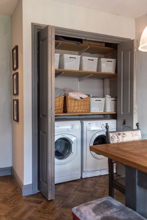 Utilities- click for photo gallery